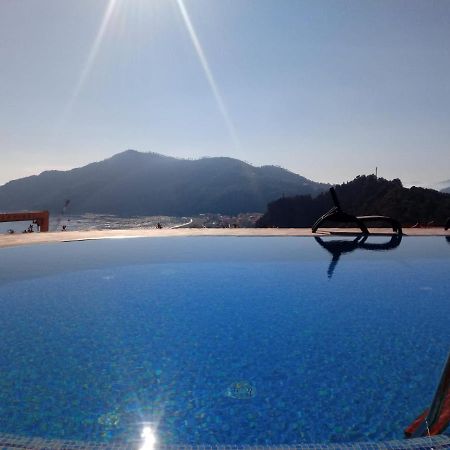 Appartamento Taggiasca A Riva Trigoso Sestri Levante Ngoại thất bức ảnh