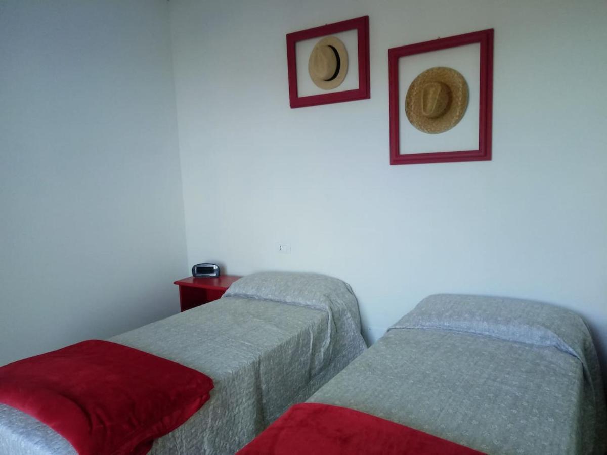 Appartamento Taggiasca A Riva Trigoso Sestri Levante Ngoại thất bức ảnh